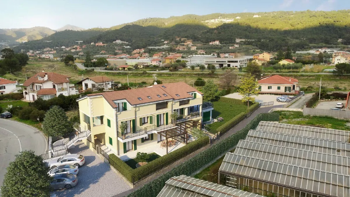 Appartamento in vendita a Savona - foto 4