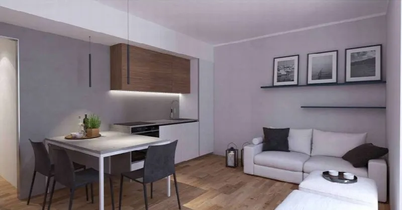 Appartamento in vendita ad Alassio - foto 1