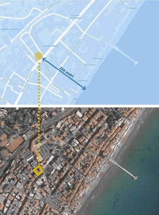 Appartamento in vendita ad Alassio - foto 4