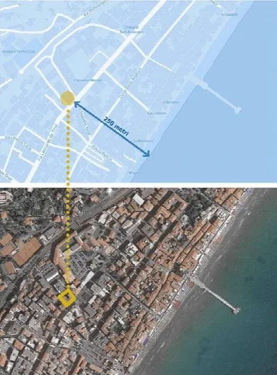 Appartamento in vendita a Alassio - foto 4