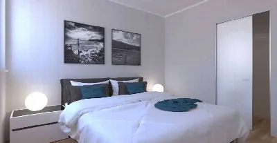 Appartamento in vendita a Alassio - foto 7