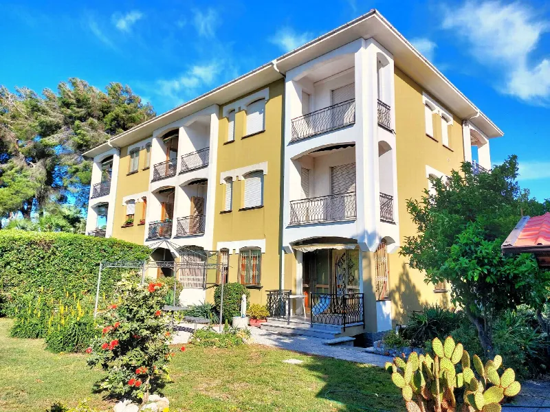 Appartamento in vendita a Diano Marina - foto 1