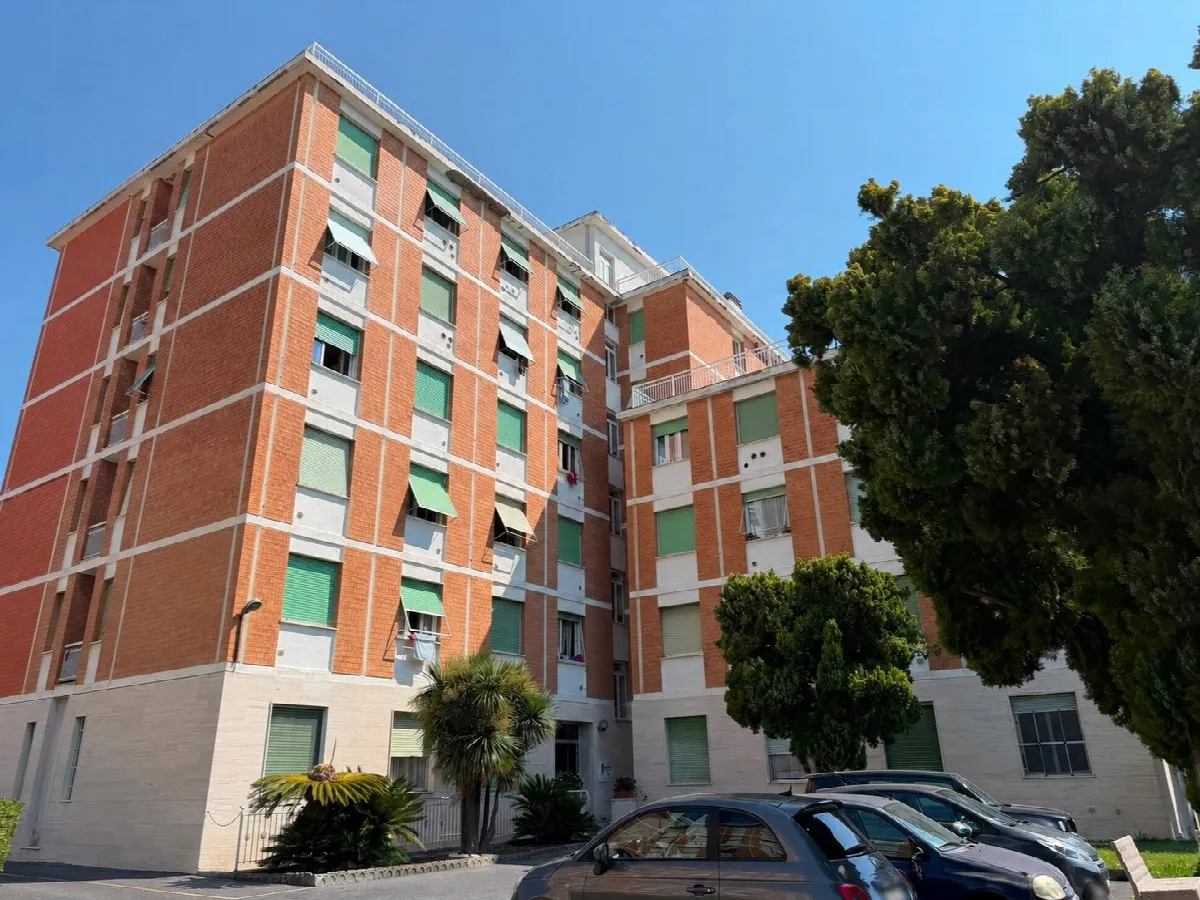 Appartamento in vendita a San Bartolomeo al Mare - foto 2