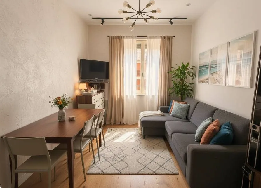 Appartamento in vendita a San Bartolomeo al Mare - foto 4