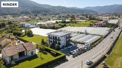 Appartamento in vendita a Andora - foto 1