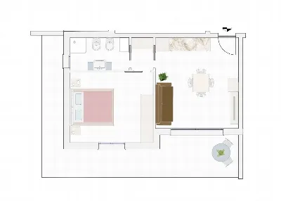 Appartamento in vendita a Andora - foto 10