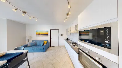 Appartamento in vendita a Diano Marina - foto 4