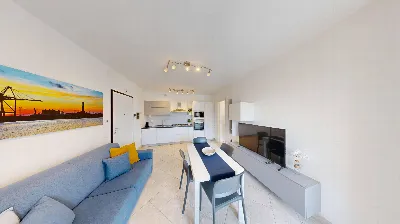 Appartamento in vendita a Diano Marina - foto 5