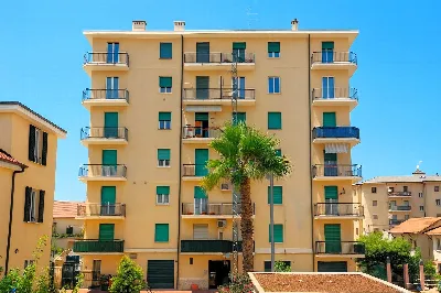 Appartamento in vendita a Imperia, Porto m... - foto 1