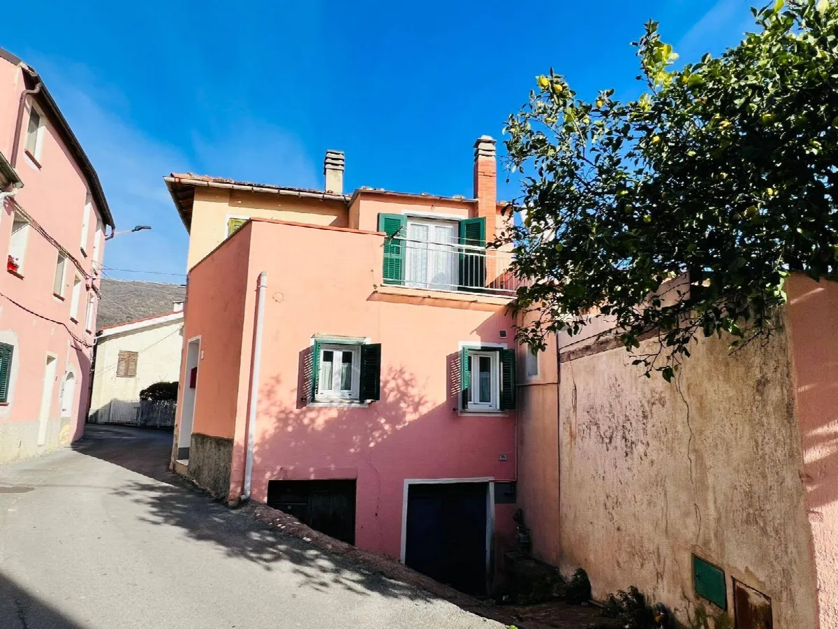Appartamento in vendita a Diano Arentino - foto 2