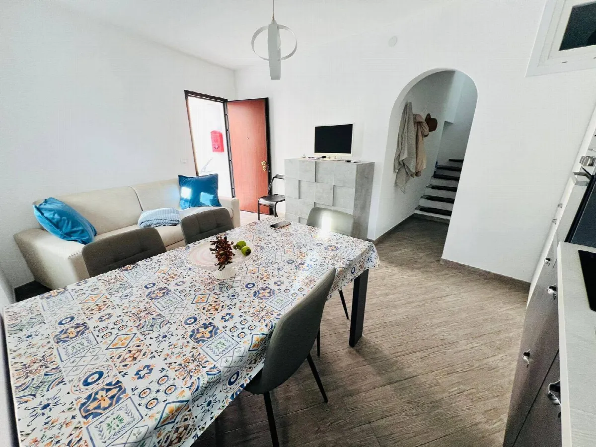 Appartamento in vendita a Diano Arentino - foto 5
