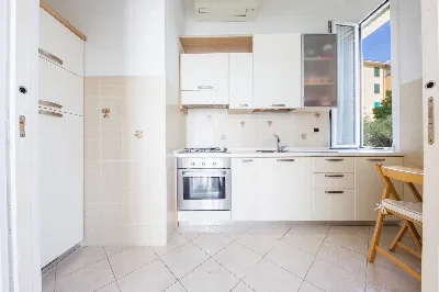 Appartamento in vendita a Imperia, Porto m... - foto 8