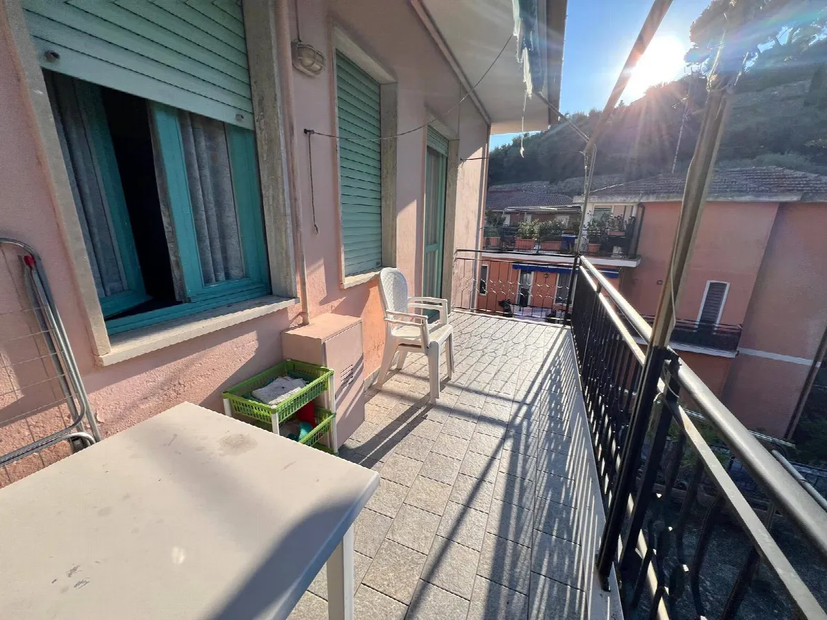Appartamento in vendita a Cervo - foto 4