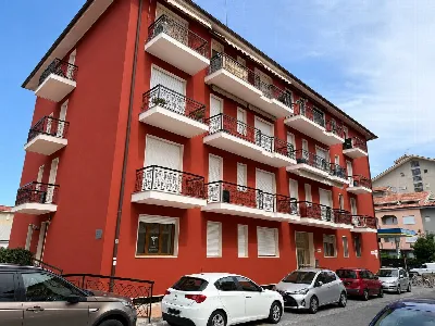 Appartamento a San Bartolomeo al Mare