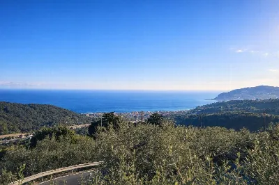 Appartamento a San Bartolomeo al Mare