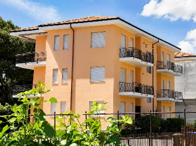 Appartamento a Diano Marina