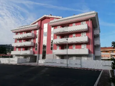 Appartamento a Tortoreto
