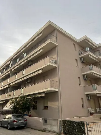 Appartamento in vendita a Alba Adriatica - foto 1