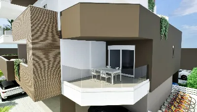 Appartamento in vendita a Alba Adriatica - foto 6