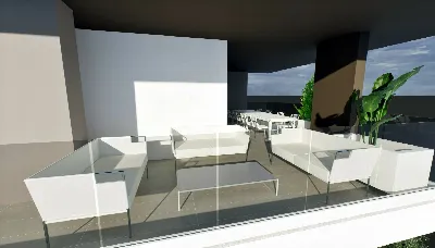 Appartamento in vendita a Alba Adriatica - foto 6