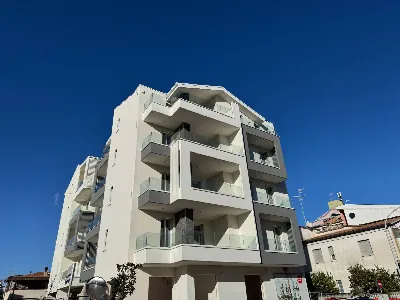 Appartamento a Tortoreto