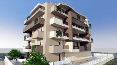 Appartamento in vendita a Tortoreto - foto 2