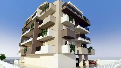 Appartamento in vendita a Tortoreto - foto 3