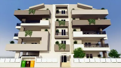 Appartamento in vendita a Tortoreto - foto 4