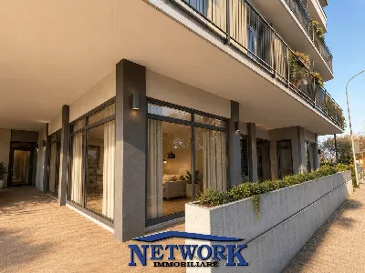 Appartamento in vendita a Moniga del Garda - foto 1