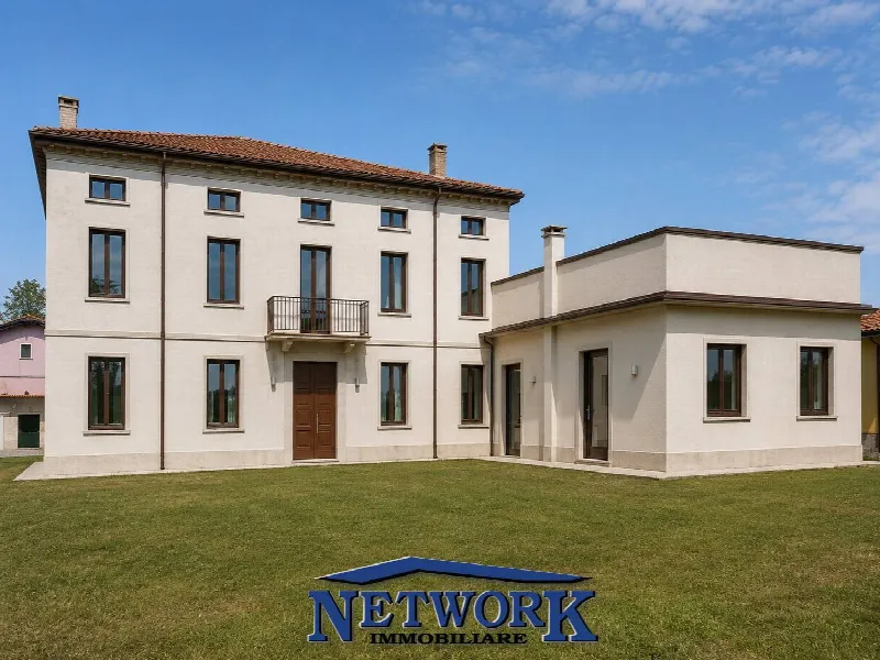 Appartamento in vendita a Goito - foto 1