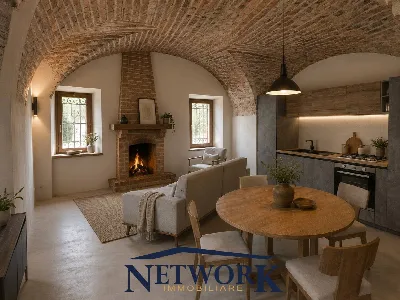 Appartamento in vendita a Calvagese della ... - foto 3