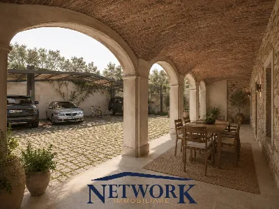 Appartamento in vendita a Calvagese della ... - foto 4