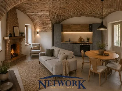 Appartamento in vendita a Calvagese della ... - foto 5