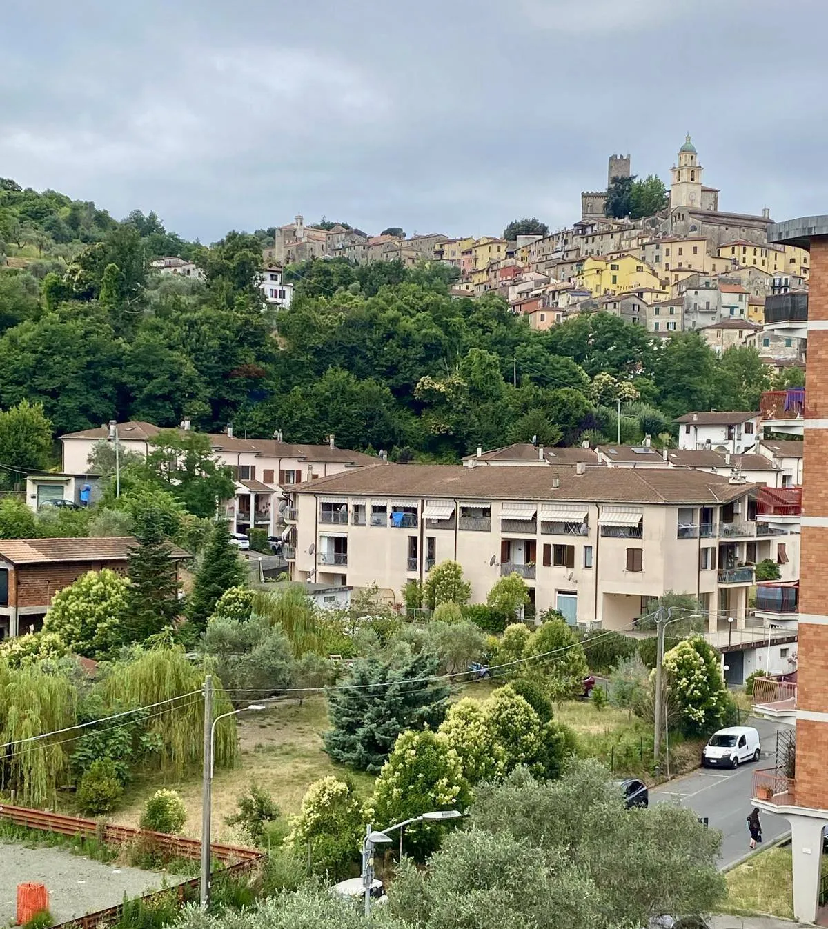 Appartamento in vendita ad Arcola - foto 2