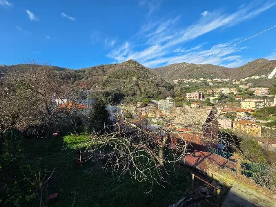 Appartamento a Genova