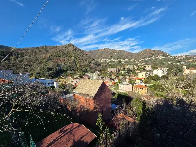 Appartamento in vendita a Genova, Apparizi... - foto 3