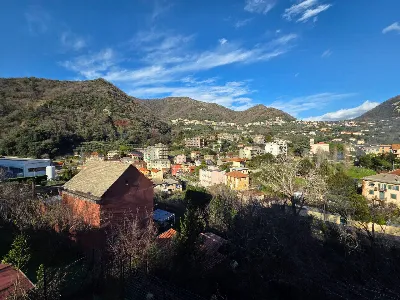 Appartamento in vendita a Genova, Apparizi... - foto 4
