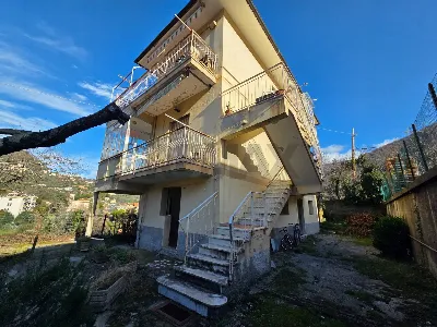 Appartamento in vendita a Genova, Apparizi... - foto 8