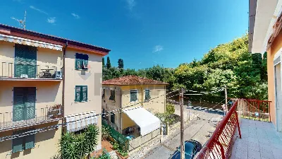 Appartamento a Portovenere