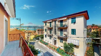 Appartamento in vendita a Portovenere - foto 2