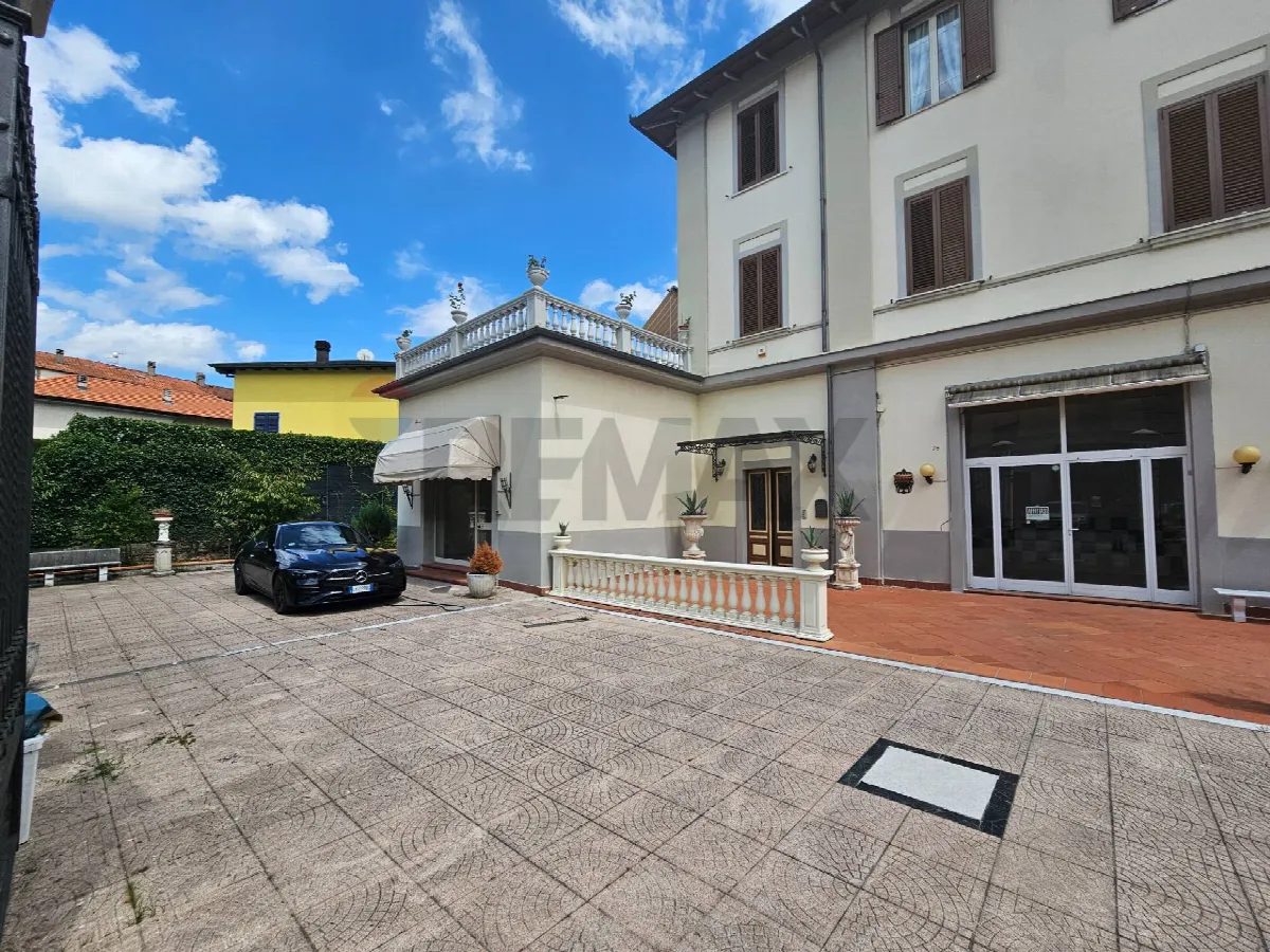 Appartamento in vendita a Villafranca in Lunigiana - foto 3