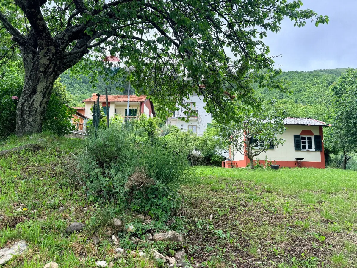 Appartamento in vendita a Davagna - foto 2