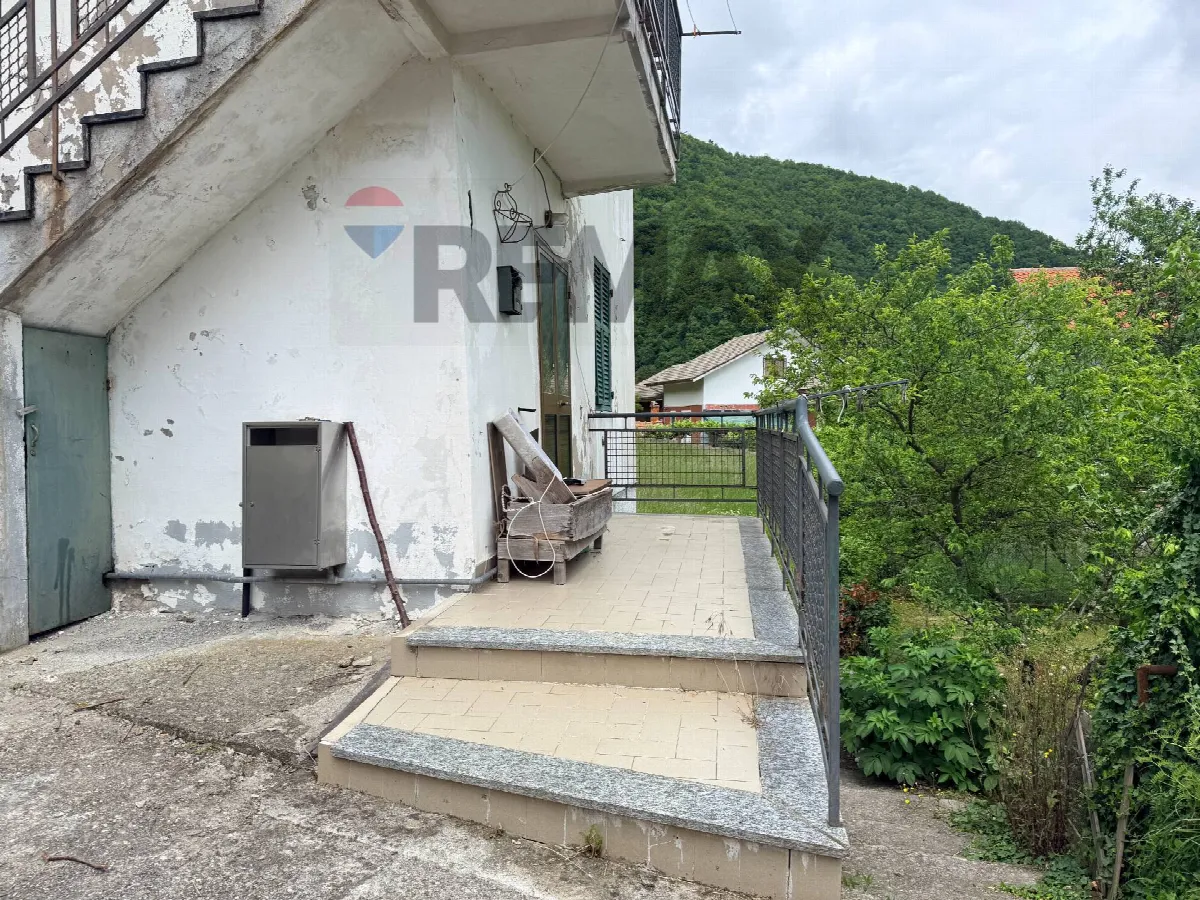 Appartamento in vendita a Davagna - foto 3