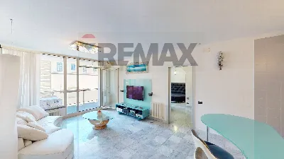 Appartamento in vendita a Genova, Centro S... - foto 1