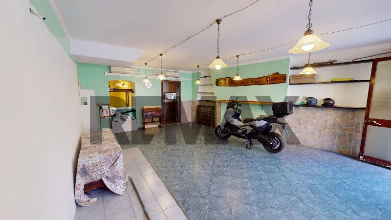 Appartamento in vendita a Campomorone - foto 1