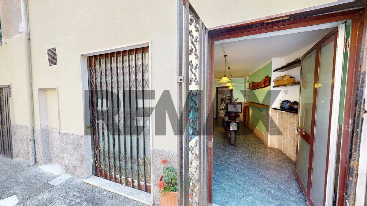 Appartamento in vendita a Campomorone - foto 2