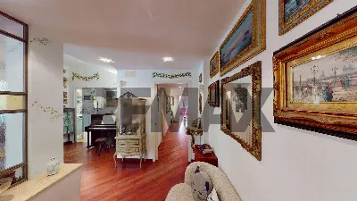 Appartamento in vendita a Genova, Quarto, ... - foto 1