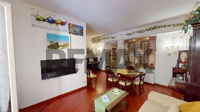 Appartamento in vendita a Genova, Quarto, ... - foto 2