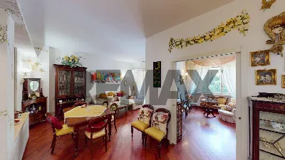 Appartamento in vendita a Genova, Quarto, ... - foto 5
