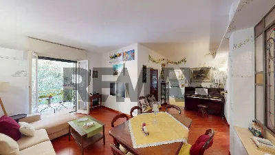 Appartamento in vendita a Genova, Quarto, ... - foto 7